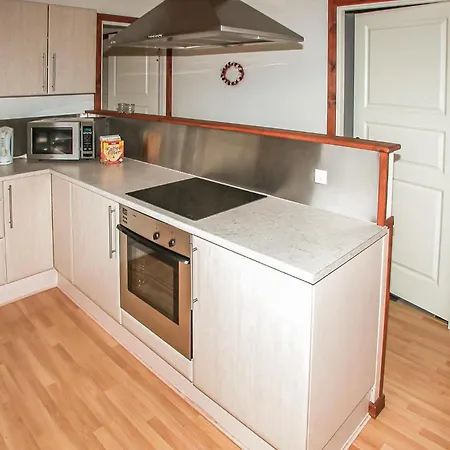 Lovely Home In Tarm With Sauna Tarm