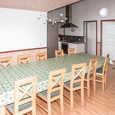 Lovely Home In Tarm With Sauna * Tarm