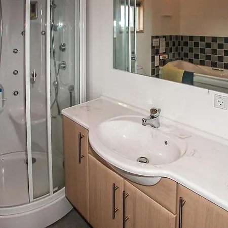 Lovely Home In Tarm With Sauna Tarm