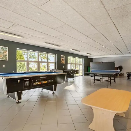 Lovely Home In Tarm With Sauna * Tarm