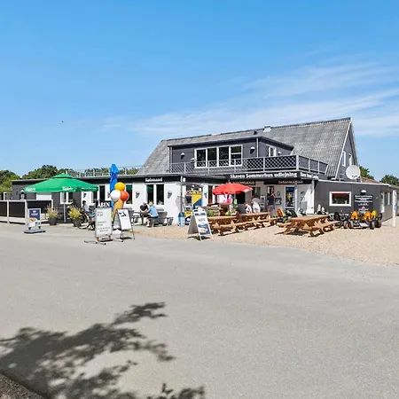 Tyttebaervej Tarm Xii 別荘 *